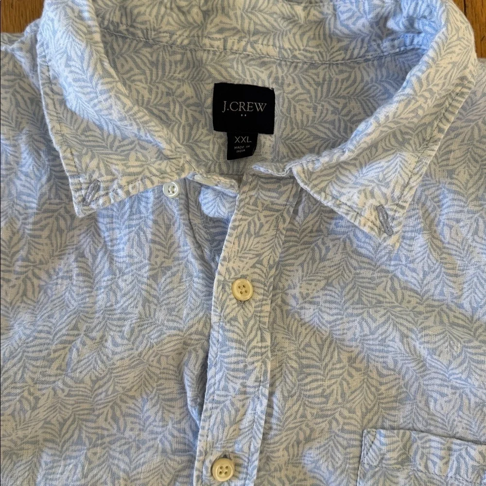 J. Crew crew men’s